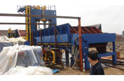 China 400 Ton Scrap Metal Shear / Hydraulic Driven Shear Cutter Machine High Speed supplier