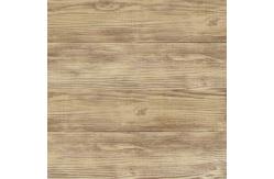 China Imitation Wood Grain MCM Clay Tile Environmentally Flexible Wall Tile supplier