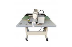 China Automatically Shoe Sewing Machine Eco Friendly Energy Efficient Shoe Stitching Machine supplier