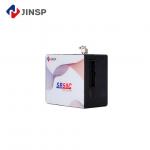 High Efficiency Portable Fiber Optic Spectroscopy Compact Optical Spectrometer for sale