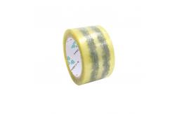 China Transparent and Adhesive Customized printed tape for All Your Needs supplier