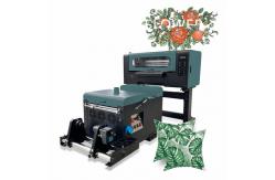 China 300mm DTF T Shirt Printer With 2 Epson F1080 Head Dtf Transfer Printer supplier