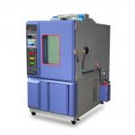 Electronic Climate Ambient Temperature And Humidity Test Chamber OEM for sale