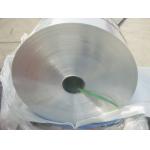 China Temper O Aluminum Foil Large Rolls / Plain Surface Aluminium Foil Roll for sale