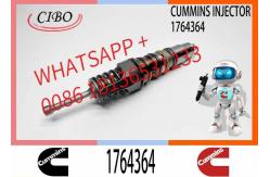 China Fuel Pump Unit Injector Assembly 1499257 4954648 579251 579263 1764364 Engine Parts supplier