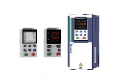 China CE Renewable Energy PV 3 Phase Solar Pump Inverter For Irrigation supplier