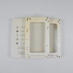 2020 cheap price iPhone11 phone case packaging paper box for retail for sale