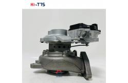 China 17201-11070 17201-11080 Turbo Turbocharger  for CT16V Japanese Truck supplier