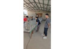 China Sale Tank Barrier Winding Net Track Protection Net Low-visibility Wire Mesh Net supplier