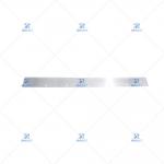 ESE PRINTER SQ Blade  ESE metal blade 350mm EKRA printer spare parts for sale