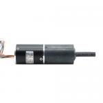 28BL01 Series Dc Brushless Motor With Planetary Gearbox Nema11 Small Gear Motor for sale