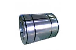 China 0.2mm Thick Hot Dipped Galvanized Coil Hot Rolled Cold Rolled supplier