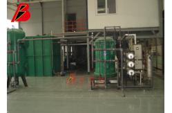 China Air Supply System Degrease EPS Car Spray Paint Booth supplier