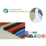 Safety LSR Liquid Silicone Rubber Fit Molding And Extrusion Manufacturing Process for sale
