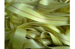 China ASTM B30.9 4 9800# Polyester Webbing Tie Down Strap supplier