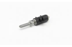 China 5N DC4.5V 12.9W Push Pull Solenoid Valve supplier