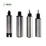 Immersion Digital Suspended Solids Sensor TSS SS Mlss RS485 Sensor 9-36VDC for sale