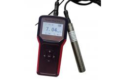 China Optical Electrode Probe Dissolved Oxygen Meter Dissolved Oxygen Monitoring System supplier