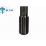 T38 Shank Adapter 38mm Diameter High Manganese Steel Material for sale