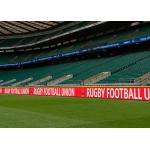 High Brightness 6000nits RGB LED Screen Wide Viewing Angle P8 P10