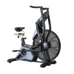 China Rouser Fitness New Design Commercial Gym Equipment Fan Exercise Airbike Indoor Cycling Stationary Bicycle Exercise Air B for sale