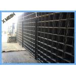 D49 Steel Galvanized Welded Wire Fabric Wrapping Meshes 100x100 Mm Openning for sale