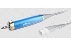 China Surgical Instruments Integrated Ultrasonic Scalpel for Laparoscopic Surgery supplier