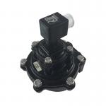 VNP214 Diaphragm Valve Right angle electromagnetic pulse valve