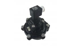 China VNP214 Diaphragm Valve Right angle electromagnetic pulse valve supplier