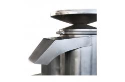China Multi-Function Never Rust Stainless Steel 304 Egg Yolk Separator Smart supplier