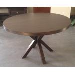 Dining table for hotel furniture DN-0008 for sale