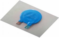 China 300VAC High Energy VDR Varistor 53D471K For Industrial Power Plants supplier