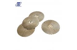 China Alloy Sharpening Grinding Wheel For MK9  Protos Cigarette Machine supplier
