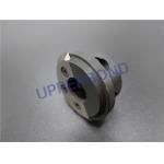 Hard Alloy Knife Roller Spare Parts For GDX Packer Machine
