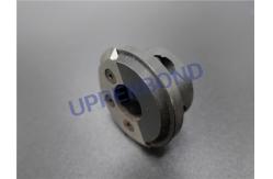 China Hard Alloy Knife Roller Spare Parts For GDX Packer Machine supplier