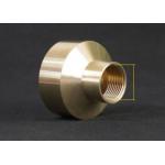 1 Brass Blossom DN25 Dancing Fountain Nozzle Water Flow Rate 30.8gpm for sale