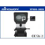 VP400-3020Z Digital Profile Projector Measured Flexible Specimen for sale