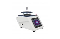 China Advanced Martindale Machine For Determining Textile Abrasion Performance supplier