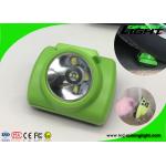 1.78W Led Cordless Cordless Mining Lights Msha Approved With Automatic Charger for sale