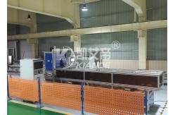 China Compact 2 Axis Busbar Assembly Machine Automated supplier