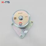E320C 320D C6.4  E312D Excavator Belt Tensioner Idler Pulley 1838236 3054908 2941782 for sale