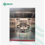 EV Environmental Test Chamber Natural Convection Ventilation Thermal Aging Climatic