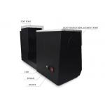 ASTM ISO Standard Haze Measurement Instrument Sample Size Thickness ≤150mm