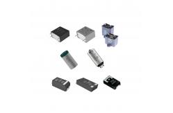China Electrical PCB Circuit Board Components IATF16949 Alternative Supported supplier
