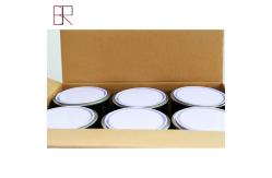 China 2K Clear Coat Varnish supplier