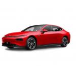 XiaoPeng P7 2023 New Energy Electric Vehicles 100-150Mpg Fuel Economy for sale