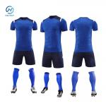 Elevate Your Performance with Dynamic Soccer Kits S Moisture-Wicking Breathable Mesh