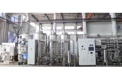 China Distillation Autoclave manufacturer