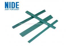 China Induction motor stator wedge forming and cutting machine Double heads supplier