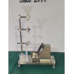 ASTM D4772 Fabric Surface Water Absorbency Tester with 28-32mm Tube Compatibility for sale